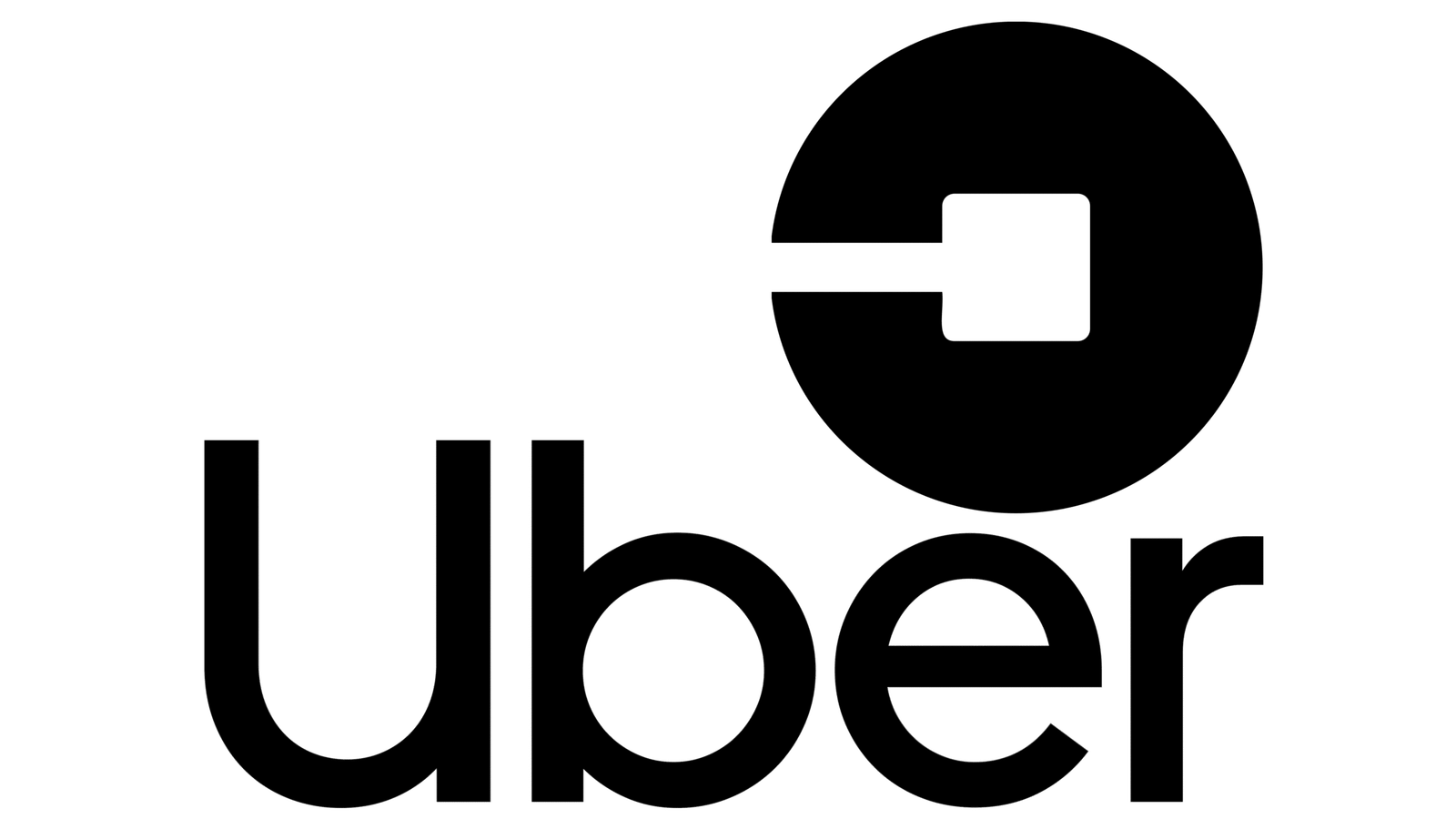 Uber-Emblem