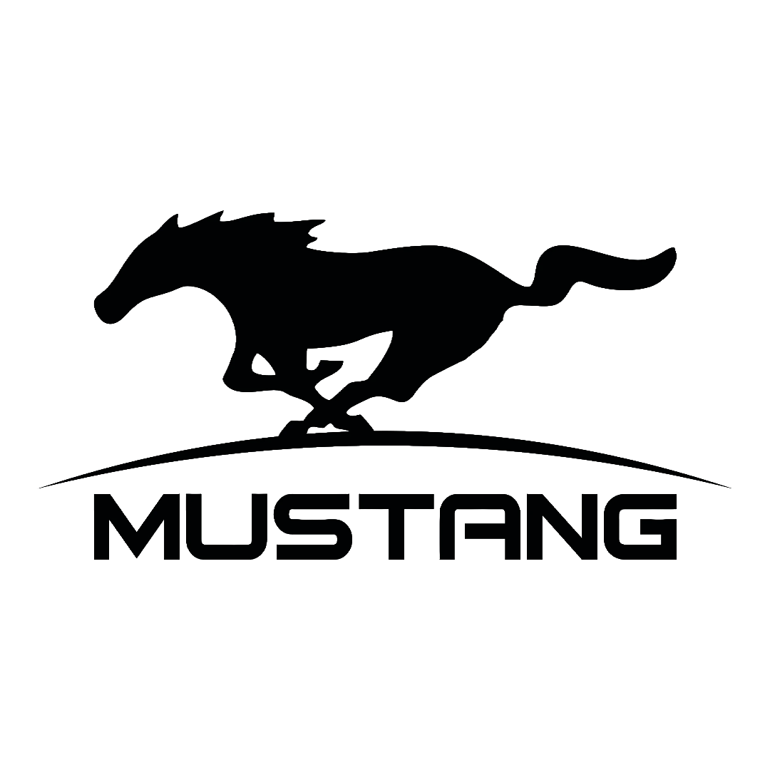 mustangggg